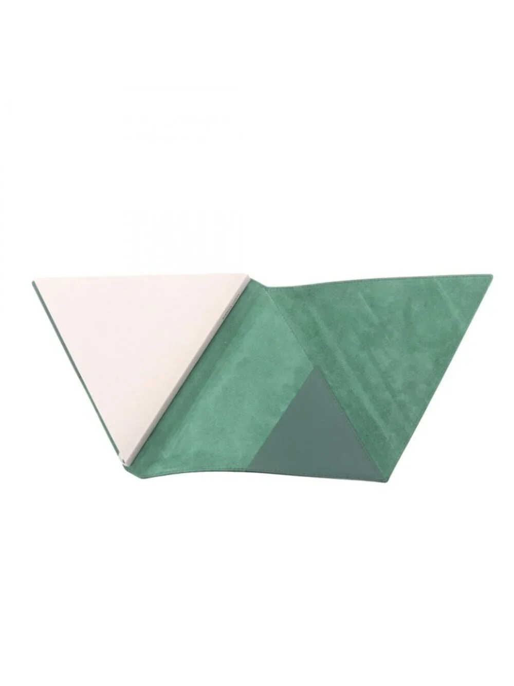 Bottega Veneta Notebook Cover Leather Agenda